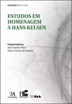 Estudos em homenagem a Hans Kelsen