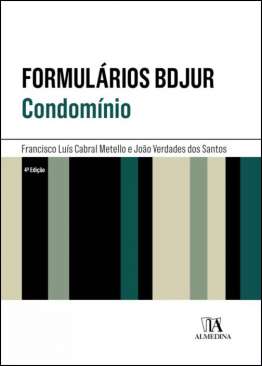 Formulários BDJUR