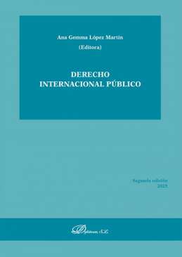 Derecho Internacional Público
