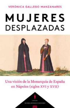 Mujeres desplazadas