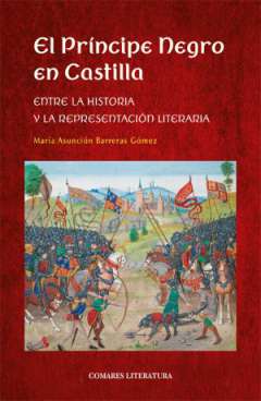 El príncipe negro en Castilla