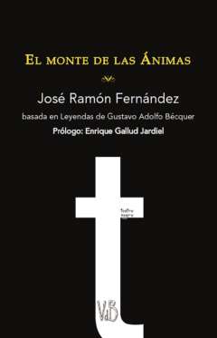 El monte de las ánimas