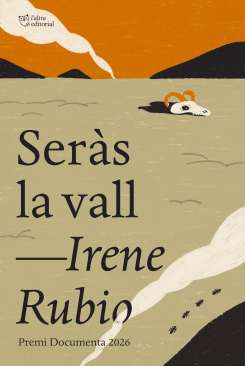 Seràs la vall