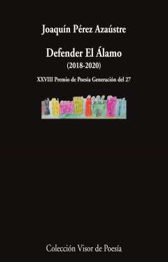 Defender El Álamo