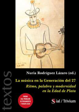 La música en la Generación del 27