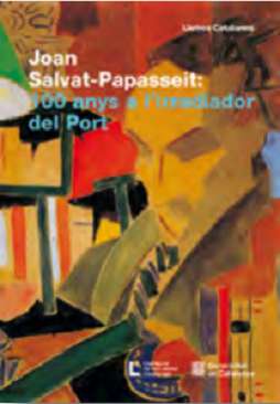 Joan Salvat Papasseit