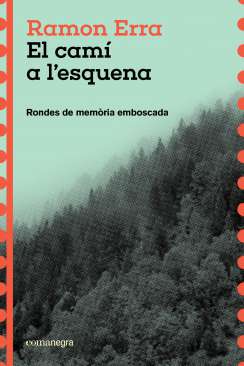 El camí a l'esquena