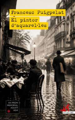 El pintor d'aquarel·les