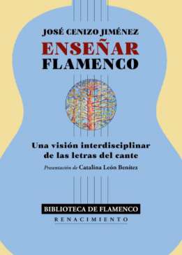 Enseñar flamenco