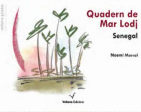 Quadern de Mar Lodj
