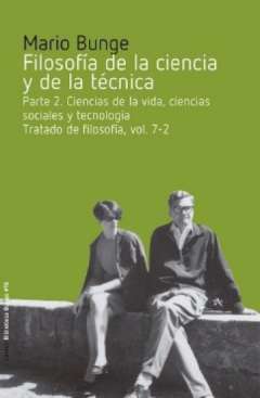 Filosofía de la ciencia y de la técnica, 2