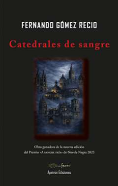 Catedrales de sangre