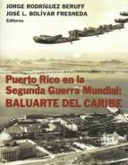 Puerto Rico en la segunda guerra mundial