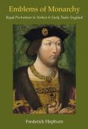 Emblems of Monarchy