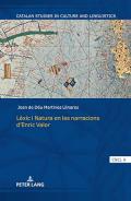 Lèxic i natura en les narracions d'Enric Valor