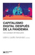 Capitalismo digital después de la pandemia
