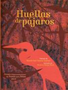Huellas de pájaros