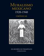 Muralismo mexicano, 1920-1940