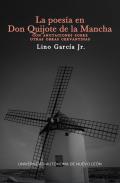 La poesía en Don Quijote de la Mancha