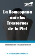 La homeopatía ante los trastornos de la piel