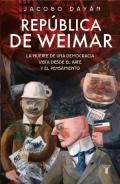 República de Weimar