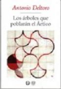 Los árboles que poblarán el Ártico