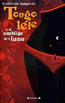 Tongolele y el ombligo de la luna