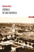 Crónica de una infancia