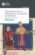 Influencia de la poesía en la canción en México