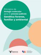 Principios de biología molecular para el proceso judicial