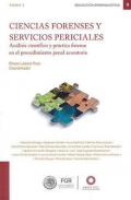 Ciencias forenses y servicios periciales, 1
