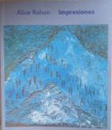 Alice Rahon