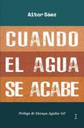 Cuando el agua se acabe
