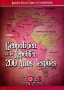 Geopolítica de la república, 200 años después
