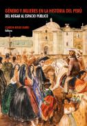 Género y mujeres en la historia del Perú