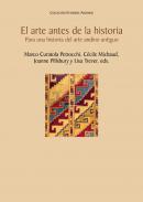 El arte antes de la historia