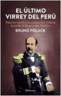 El último virrey del Perú