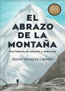 El abrazo de la montaña