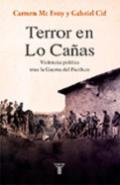 Terror en Lo cañas