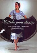 Vestida para danzar