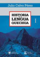 Historia de la lengua quechua
