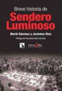 Breve historia de Sendero Luminoso