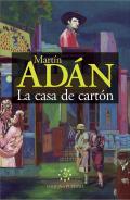 La casa de cartón