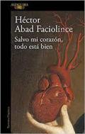 Salvo mi corazón, todo está bien