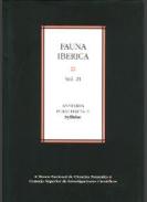 Annelida polychaeta II  : Syllidae