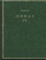 Obras, 4. 
