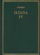Ilíada, 4. Cantos [XVIII-XXIV]