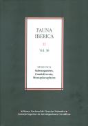 Mollusca : solenogastres, caudofoveata, monoplacophora