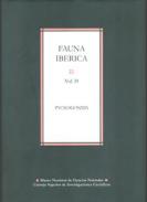 Pycnogonida