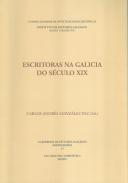Escritoras na Galicia do século XIX